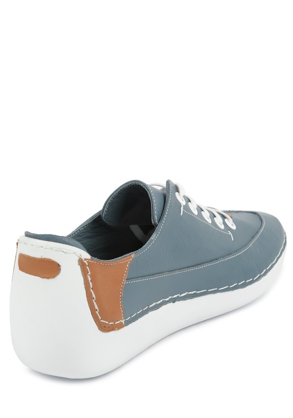 Полуботинки женские Ева шир.  580, рис. 11