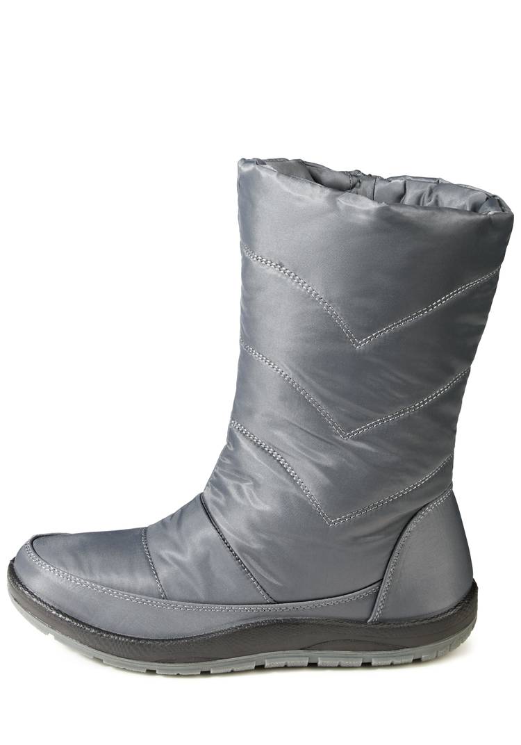 Дутики ортопедические женские Дебби шир.  750, рис. 7