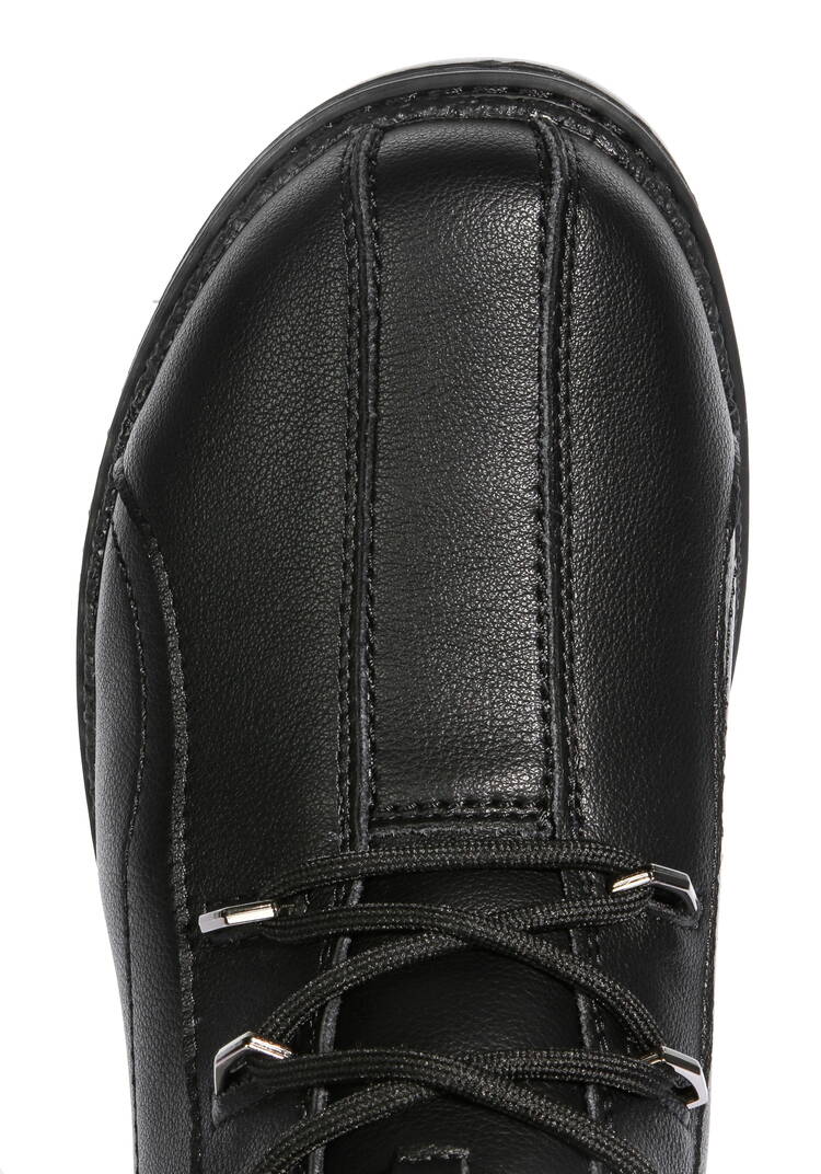 Ботинки женские Зоя шир.  750, рис. 4