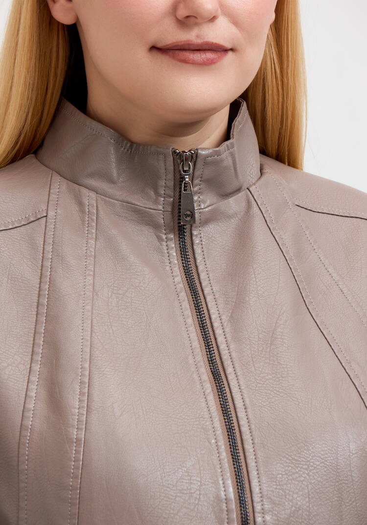 Куртка Лорена шир.  750, рис. 5