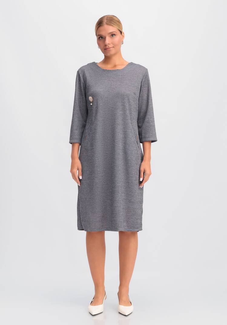 Платье Ноа шир.  750, рис. 16