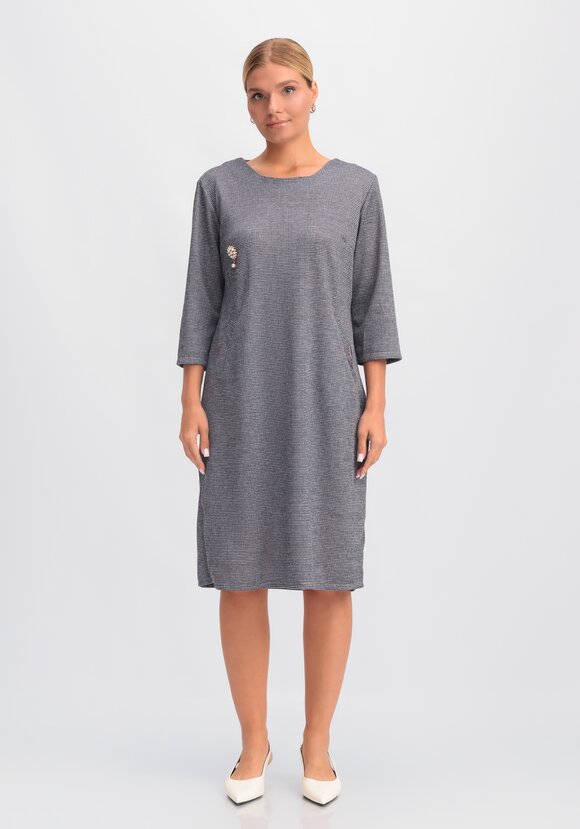 Платье Ноа шир.  580, рис. 16