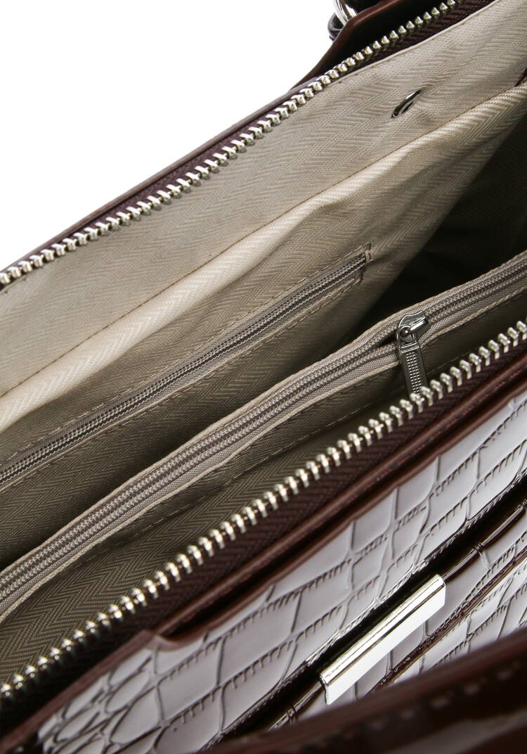 Сумка женская Алисия шир.  750, рис. 20