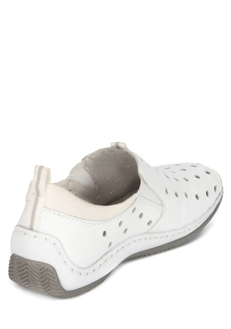 Полуботинки женские Домини шир.  750, рис. 3