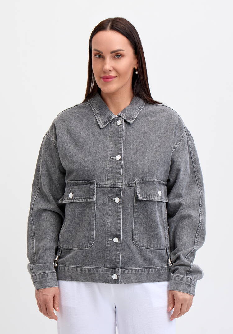 Куртка Свободное движение шир.  750, рис. 10