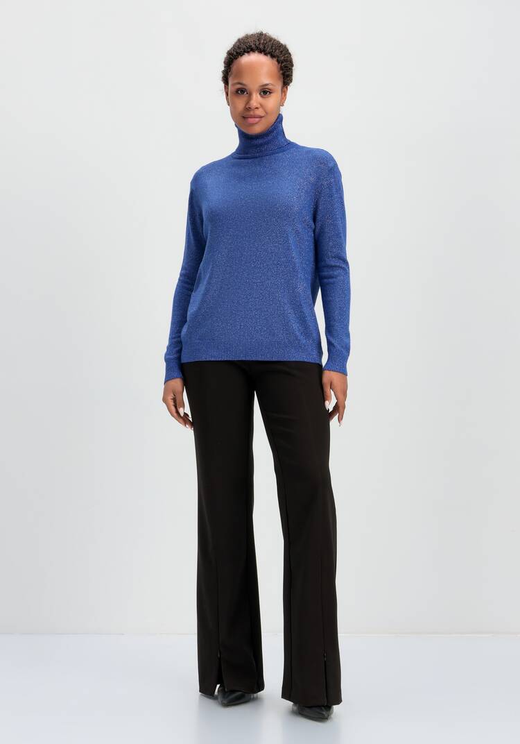 Джемпер Лунный свет шир.  750, рис. 30