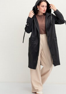 Ветровка мембранная на подкладке