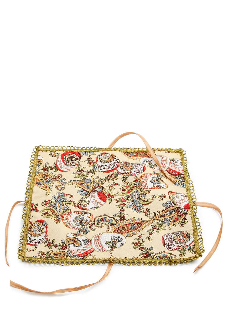 Салфетка-ваза Пасхальный дар шир.  750, рис. 2