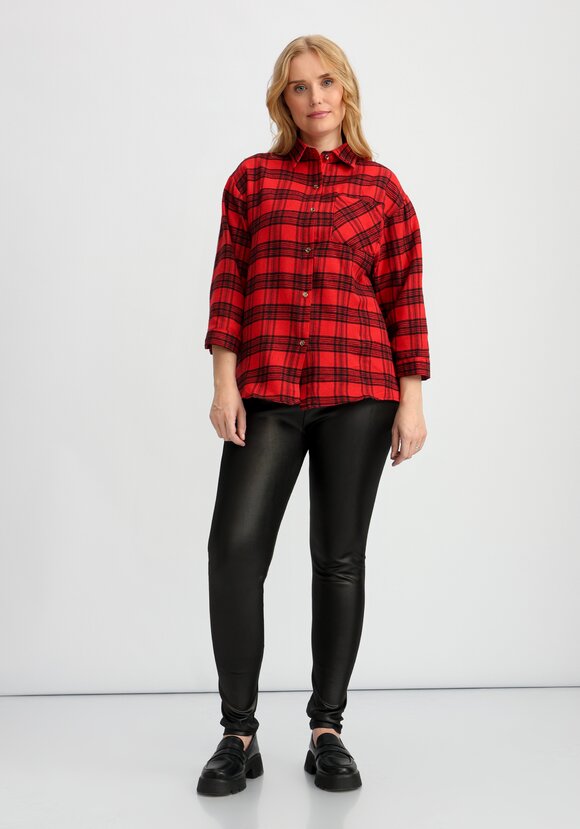 Рубашка Кармен шир.  580, рис. 8