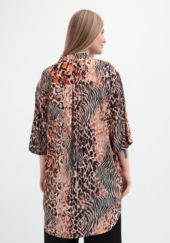 Туника Зоя шир.  580, рис. 4