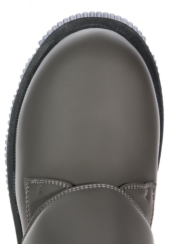 Ботинки женские Феллини шир.  580, рис. 22