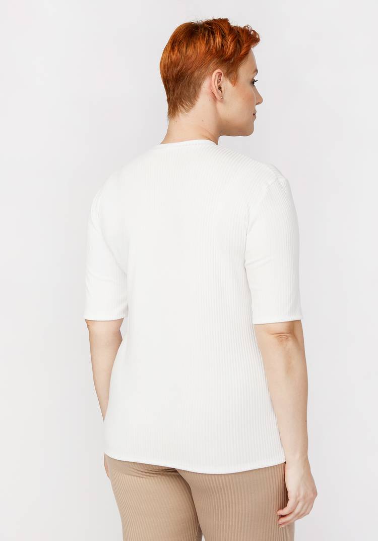 Футболка Эмилия шир.  750, рис. 3