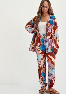 Брюки Авелин