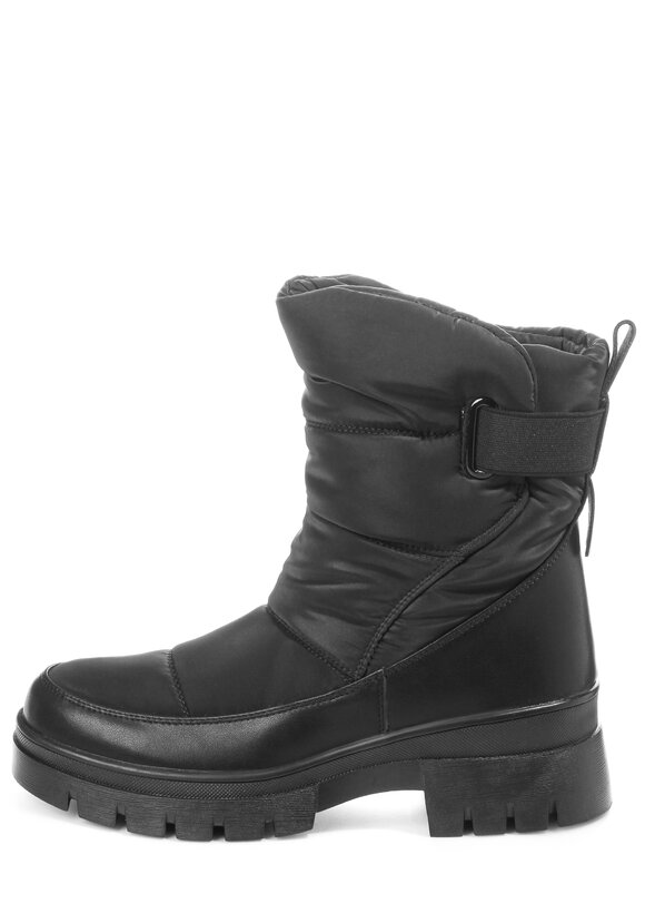 Полусапоги женские Валия шир.  580, рис. 2