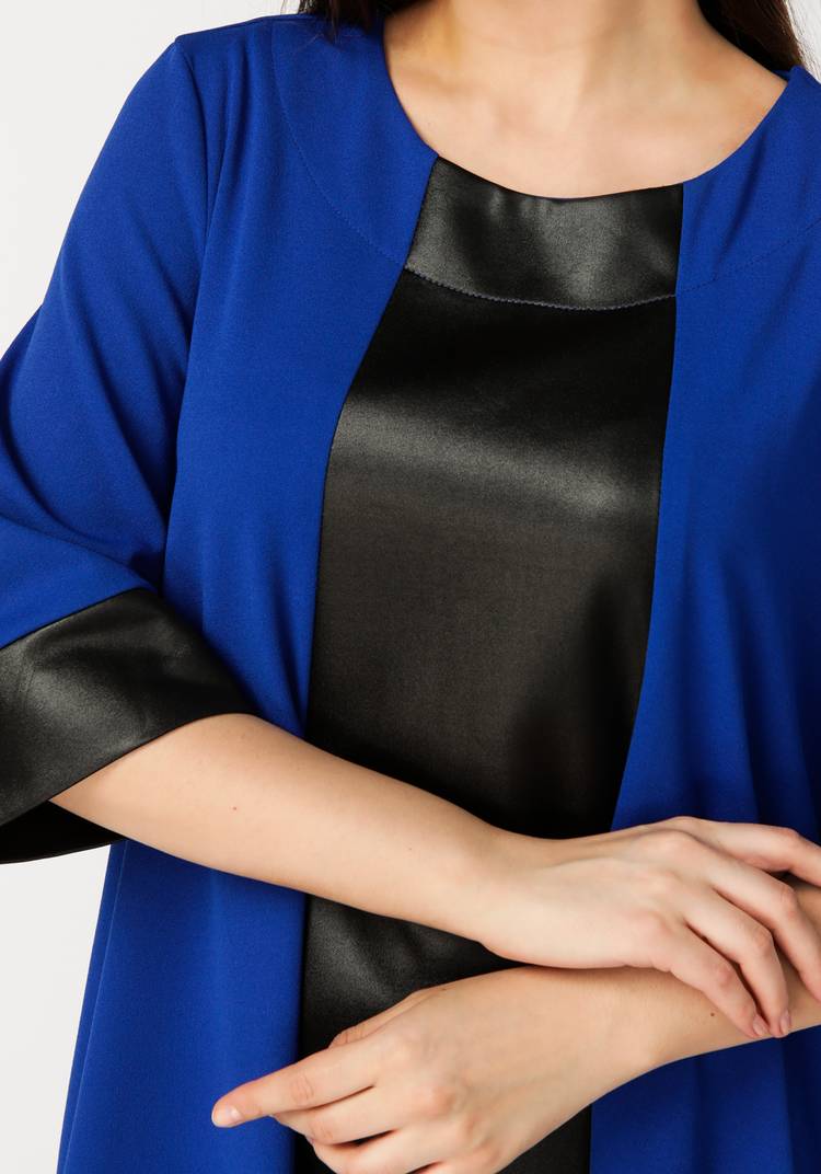 Платье Орна шир.  750, рис. 11