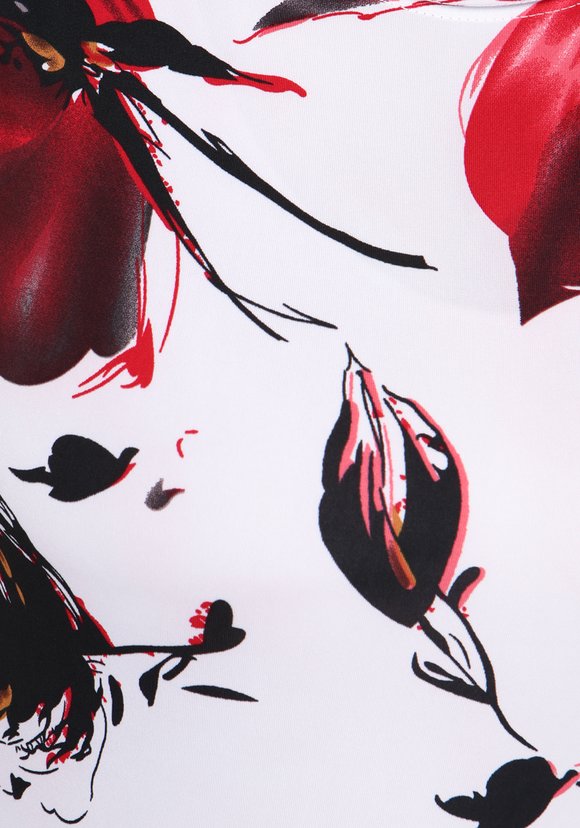 Блуза Универсальная красота шир.  580, рис. 12