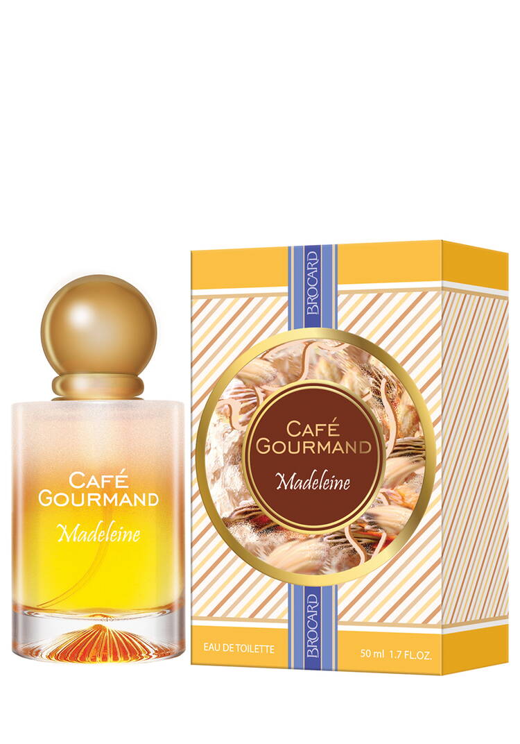 Парфюм Мадлен шир.  750, рис. 3