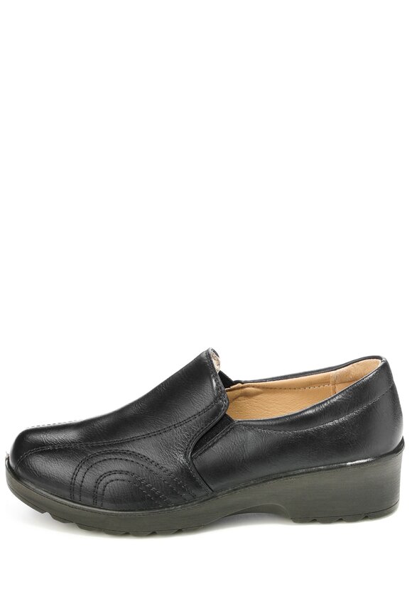 Слипоны женские Фрида шир.  580, рис. 2