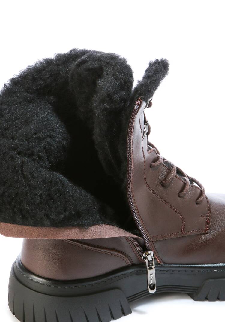 Ботинки женские Беллатриса шир.  750, рис. 18