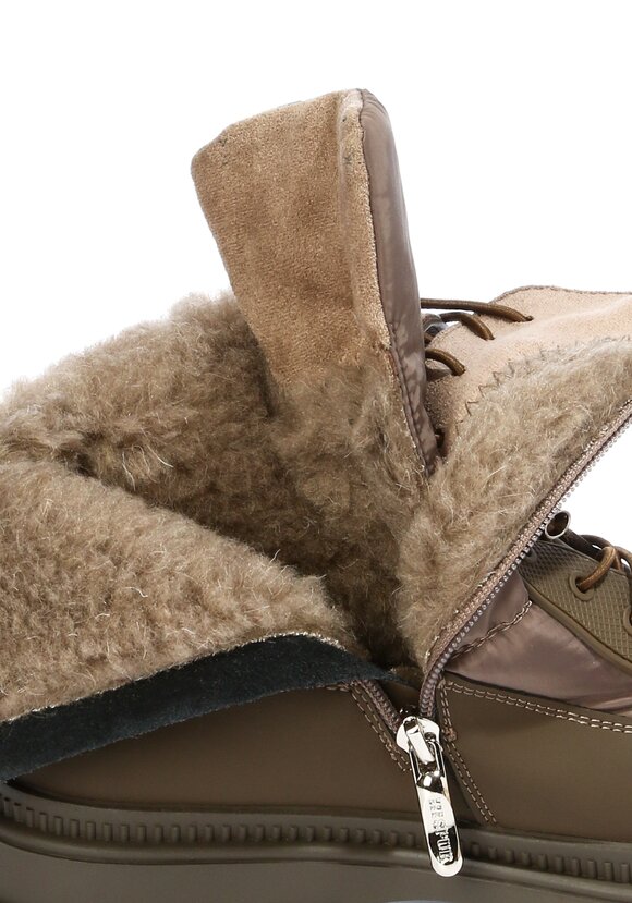 Ботинки женские Маритта шир.  580, рис. 12