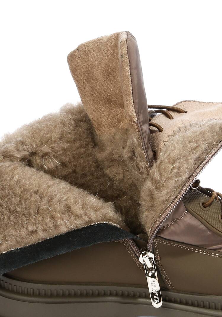 Ботинки женские Маритта шир.  750, рис. 12