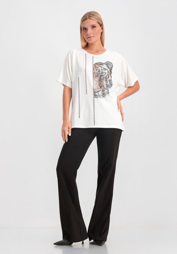 Блуза Милла шир.  580, рис. 2