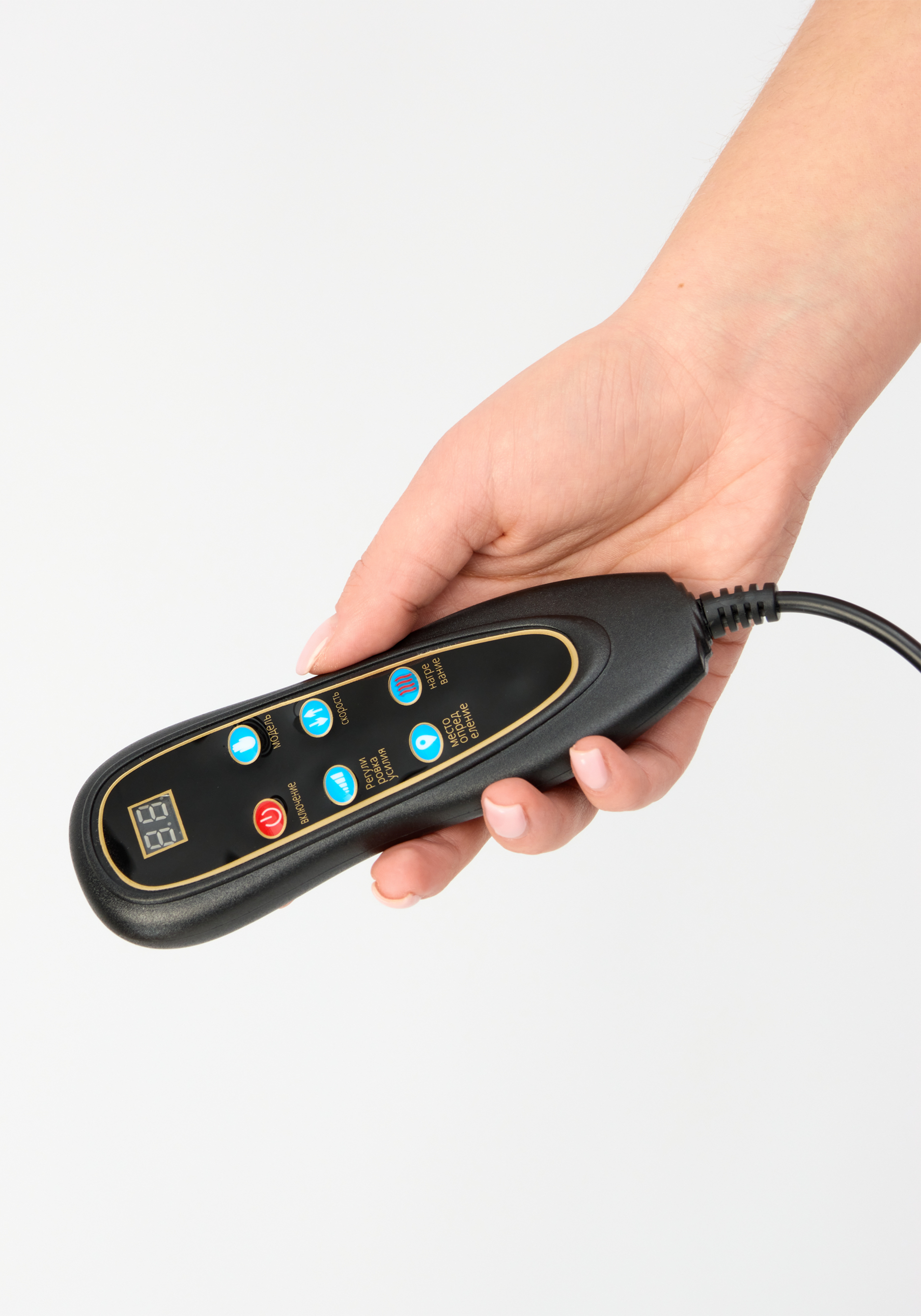 Массажный матрас Блаженство