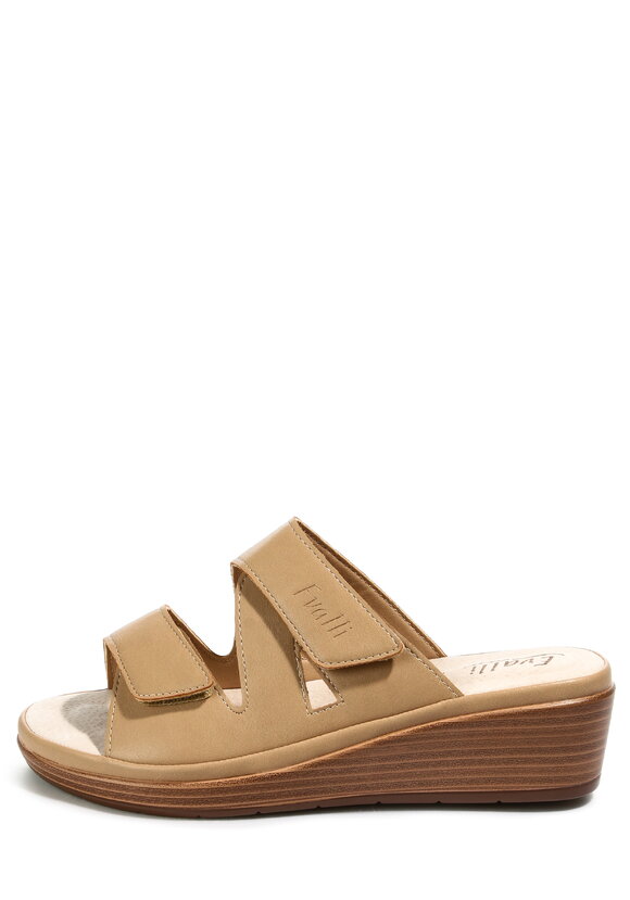 Сабо женские Джеси шир.  580, рис. 7