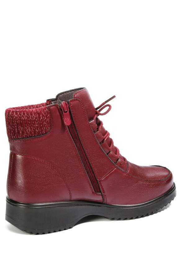 Ботинки женские Анфи шир.  580, рис. 3