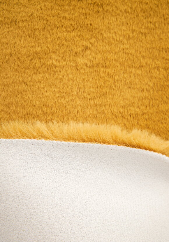 Коврик-шкурка Мех кролика шир.  580, рис. 6