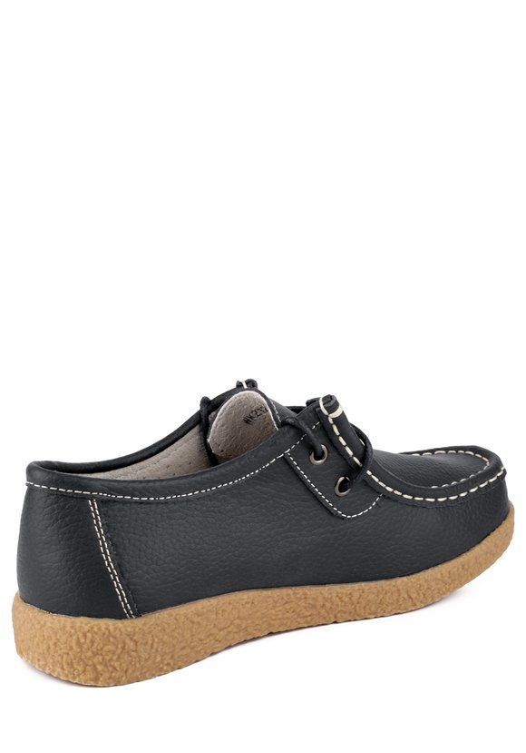 Полуботинки женские Ириса шир.  580, рис. 11