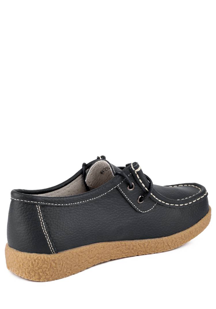 Полуботинки женские Ириса шир.  750, рис. 11