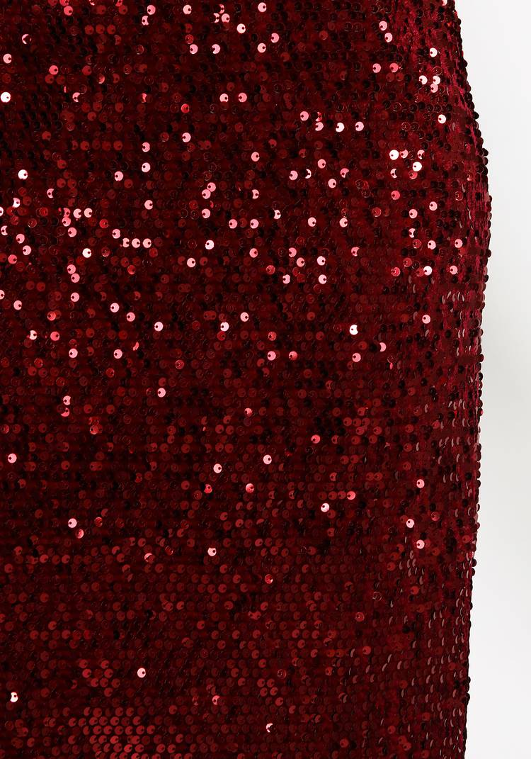 Юбка Манящий блеск шир.  750, рис. 7