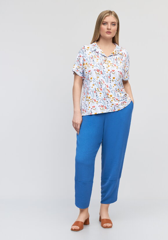 Джемпер Кассандра шир.  580, рис. 2