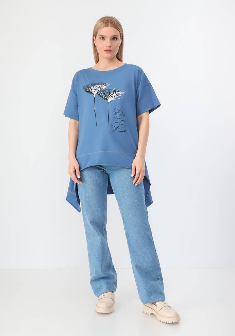 Туника Кейт шир.  750, рис. 32