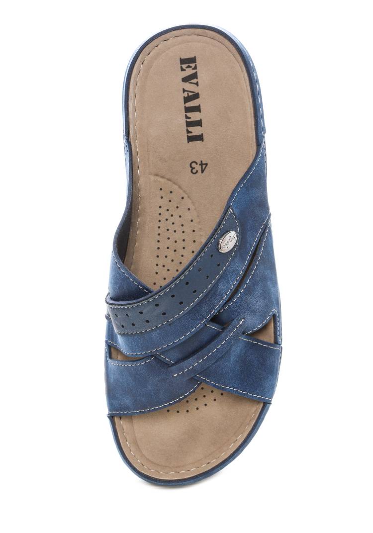 Сандалии мужские Даниэль шир.  750, рис. 9