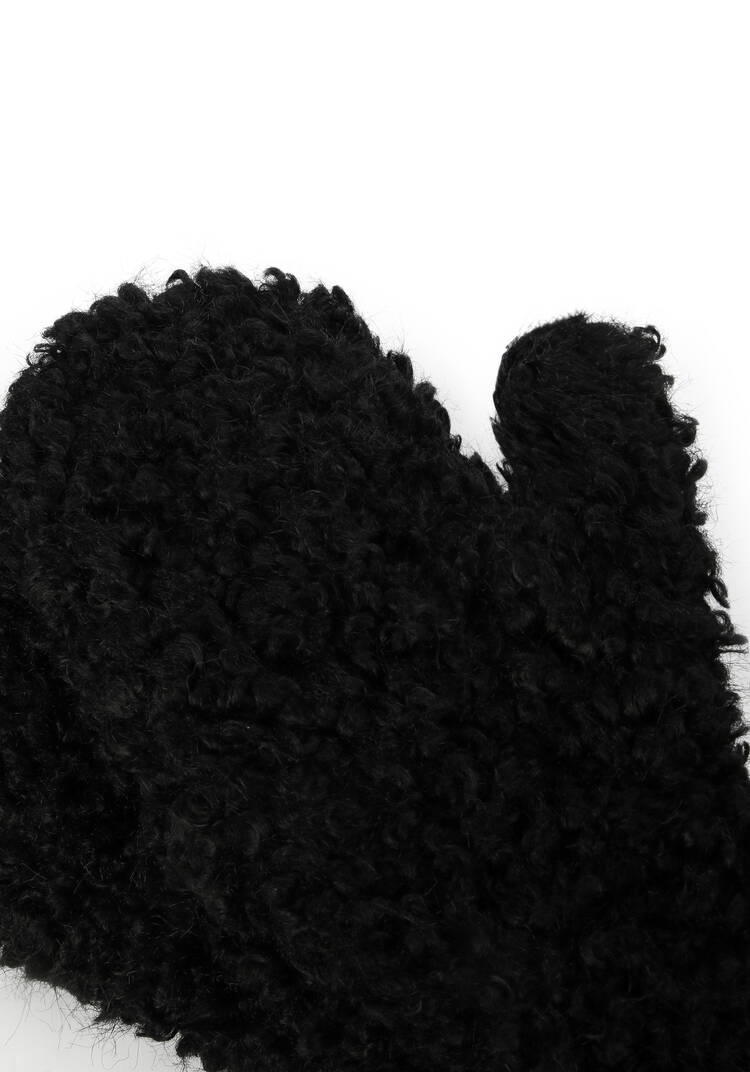 Варежки женские Кристи шир.  750, рис. 3