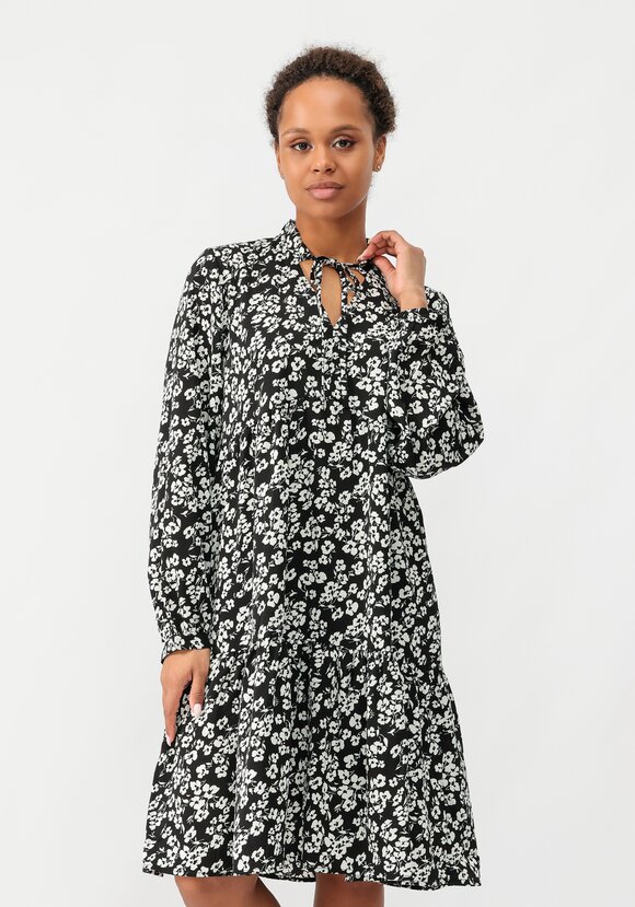 Платье Мика шир.  580, рис. 1