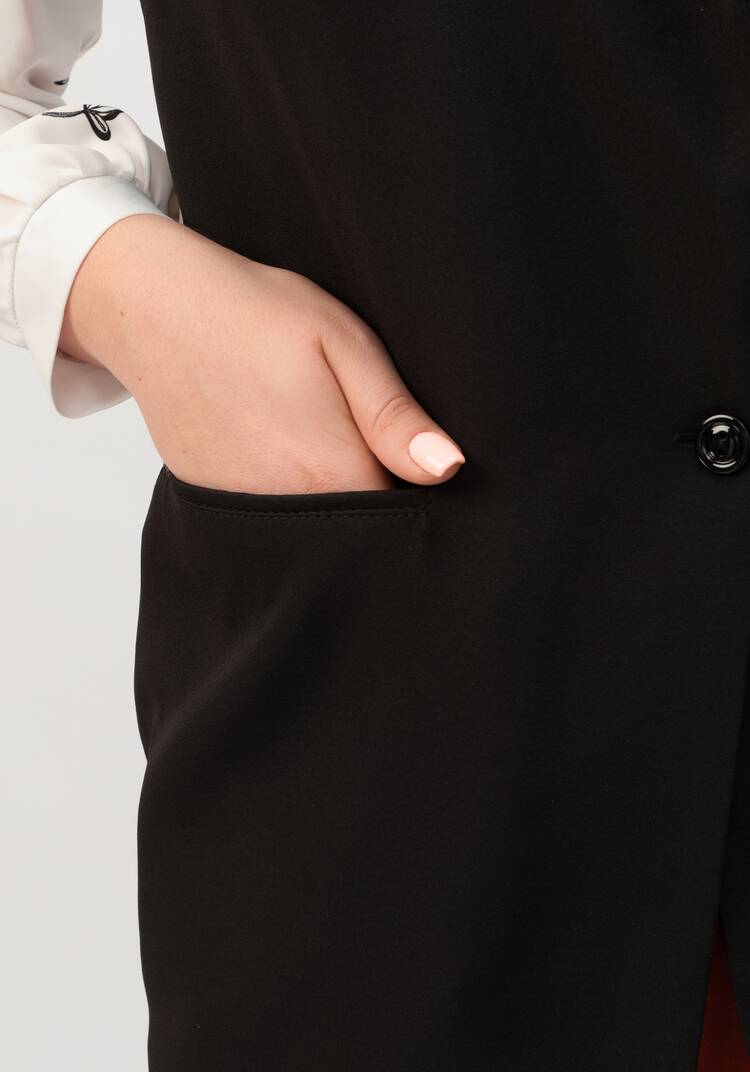 Жилет Кимберли шир.  750, рис. 12