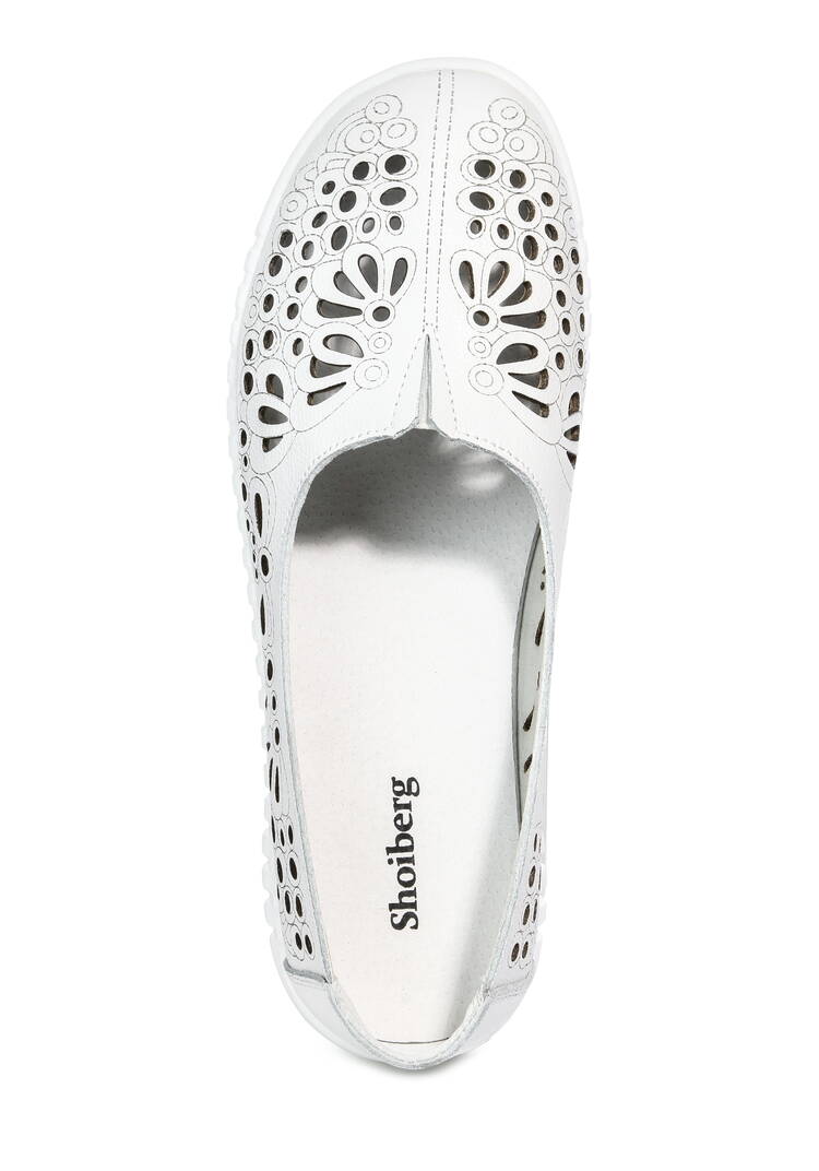 Слипоны женские Арсения шир.  750, рис. 9