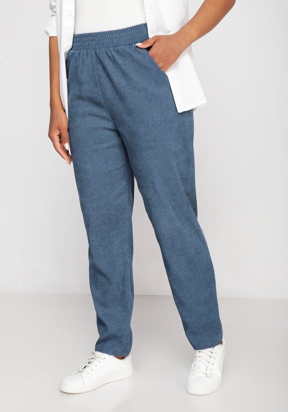 Брюки Домина шир.  580, рис. 16