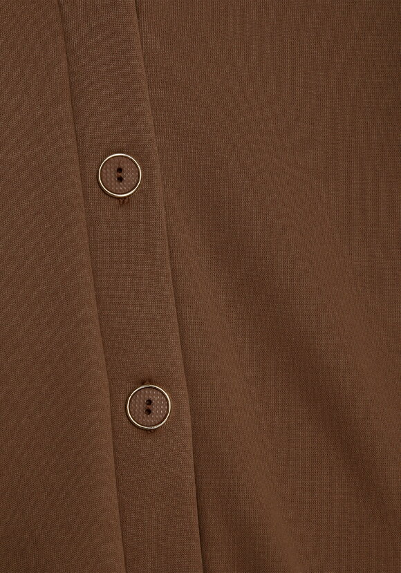 Кардиган на пуговицах утепленный шир.  580, рис. 13