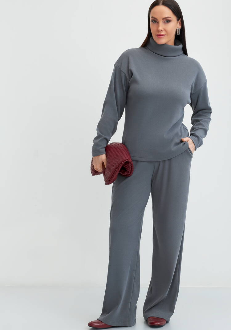 Костюм Ингрид шир.  750, рис. 16