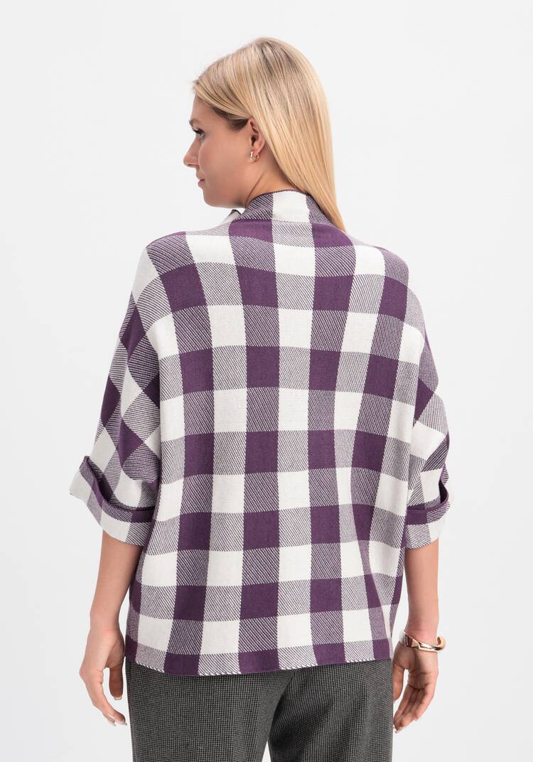 Джемпер Миления шир.  750, рис. 15