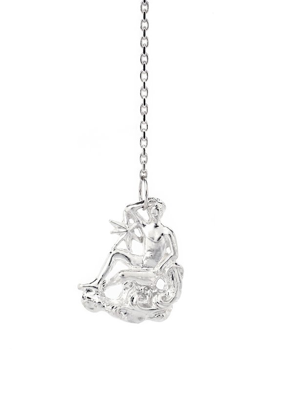 Серебряный ионизатор воды Зодиак шир.  580, рис. 6