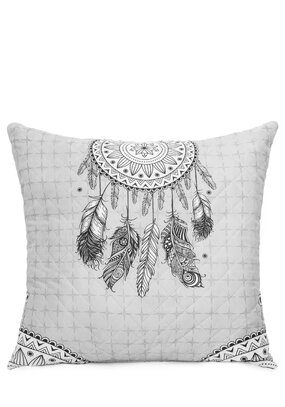 Подушка с ромашкой Ловец снов