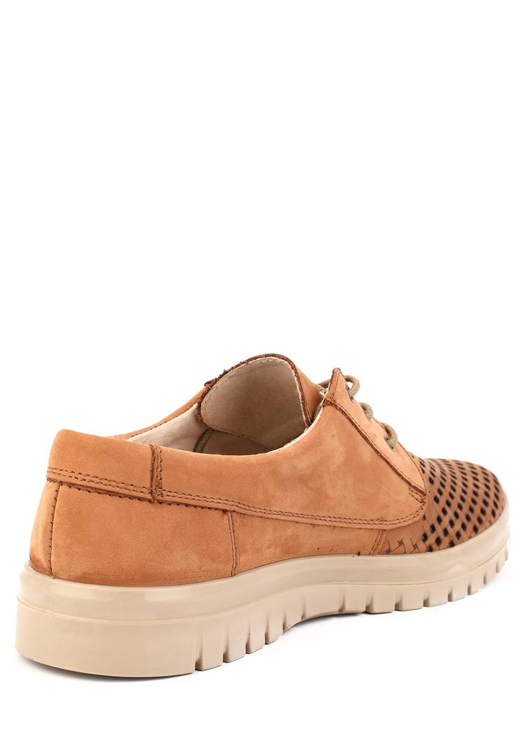 Полуботинки летние женские Виктория шир.  750, рис. 7