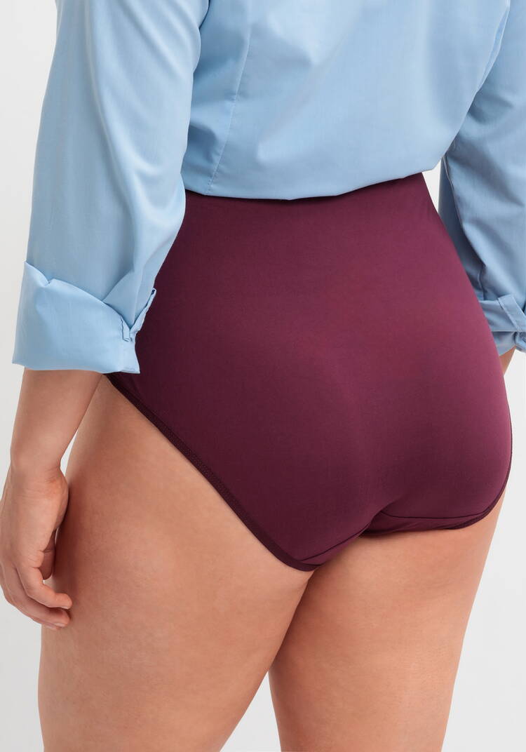 Комплект трусов Кира, 2 шт. шир.  750, рис. 17