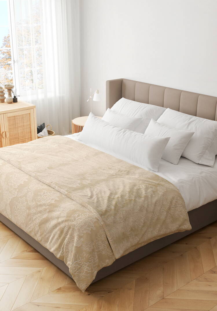 Плед-покрывало Императрица шир.  750, рис. 12