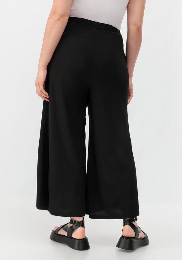 Брюки Гленда шир.  580, рис. 13